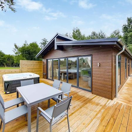 Noahs Retreat Hotel Laceby Екстериор снимка