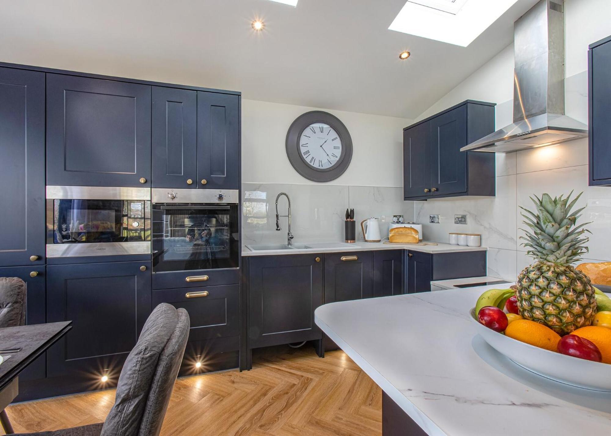 Noahs Retreat Hotel Laceby Екстериор снимка
