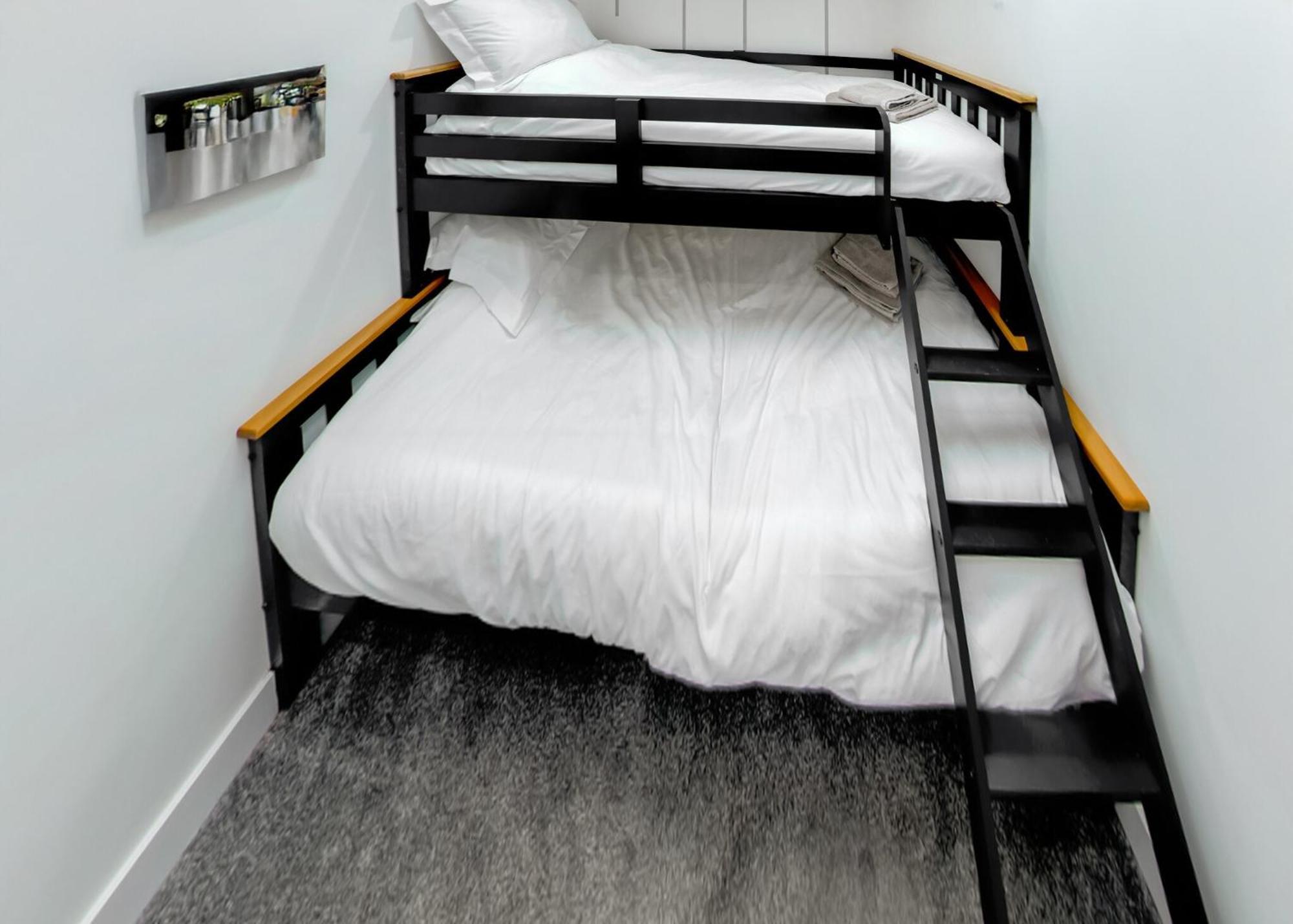Noahs Retreat Hotel Laceby Стая снимка