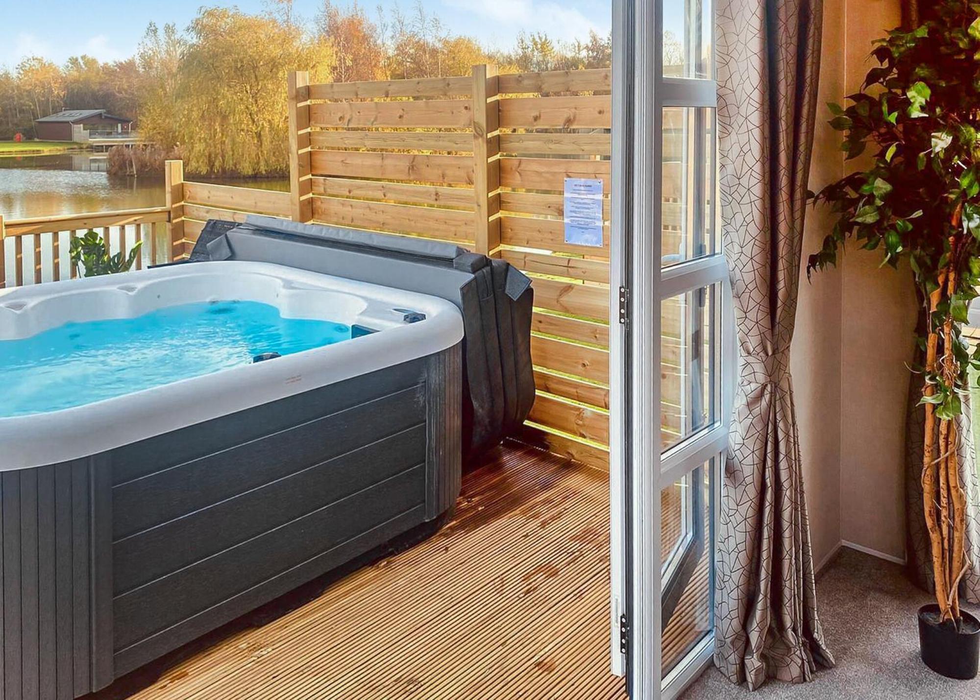 Noahs Retreat Hotel Laceby Стая снимка