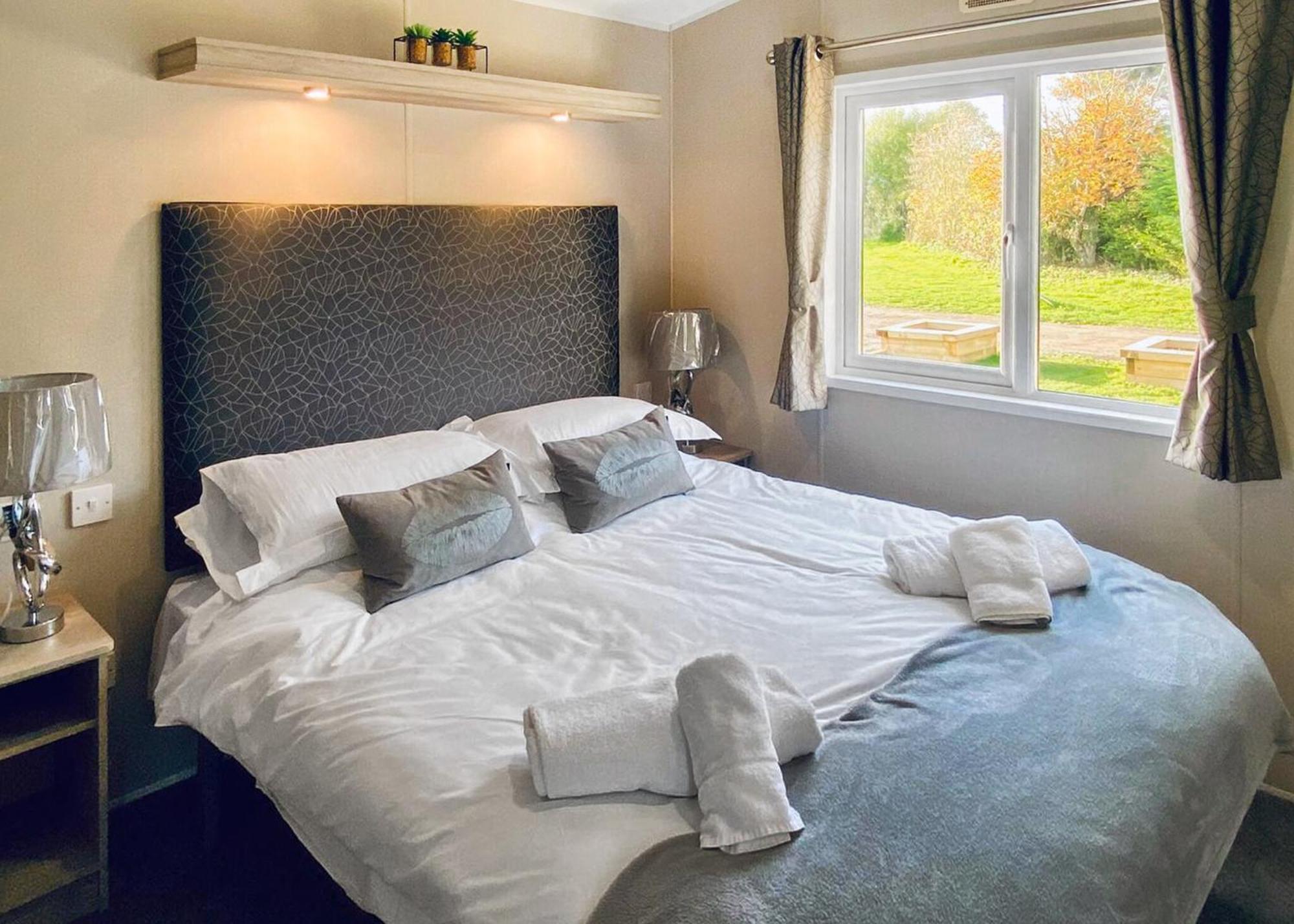 Noahs Retreat Hotel Laceby Стая снимка
