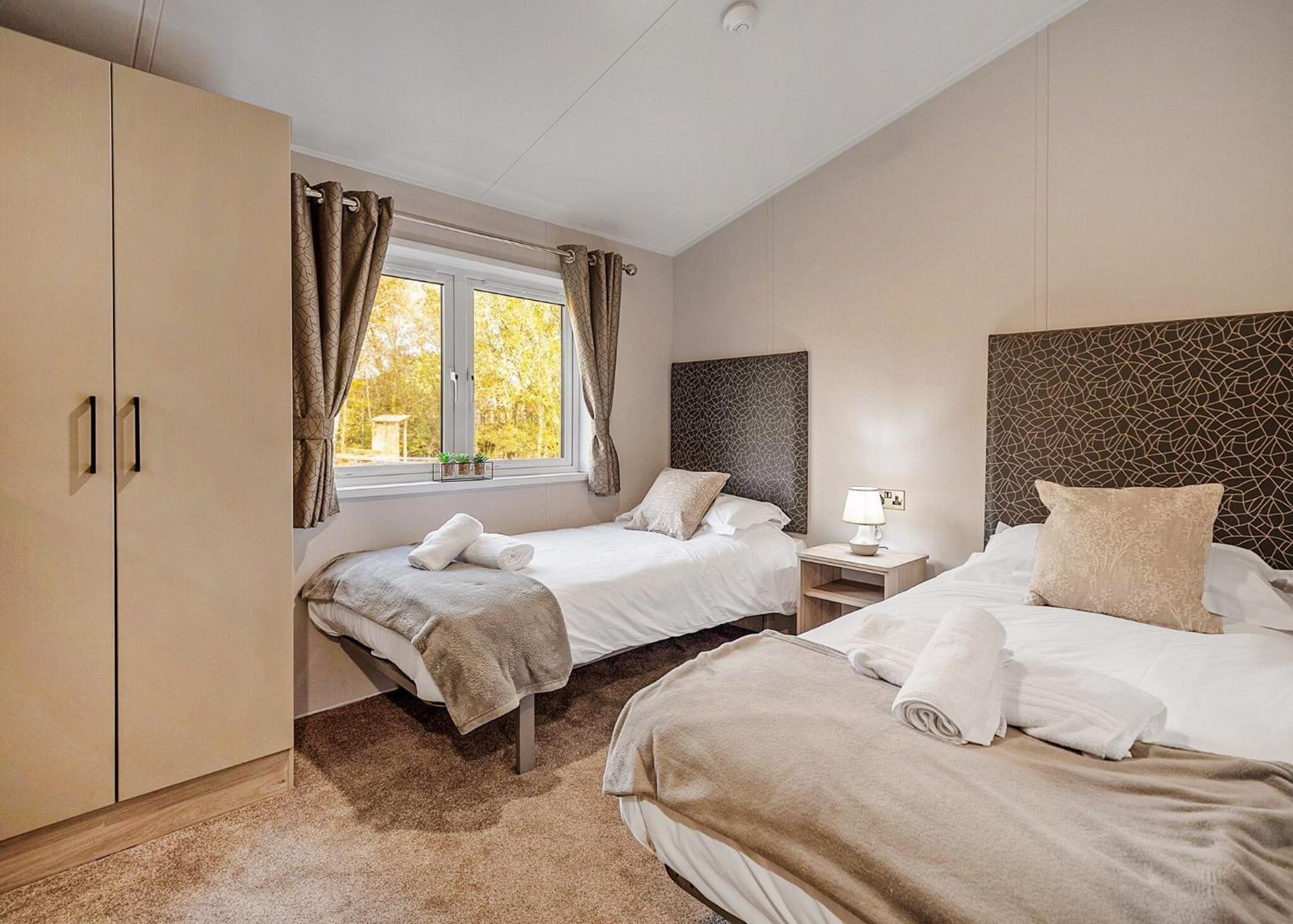 Noahs Retreat Hotel Laceby Стая снимка