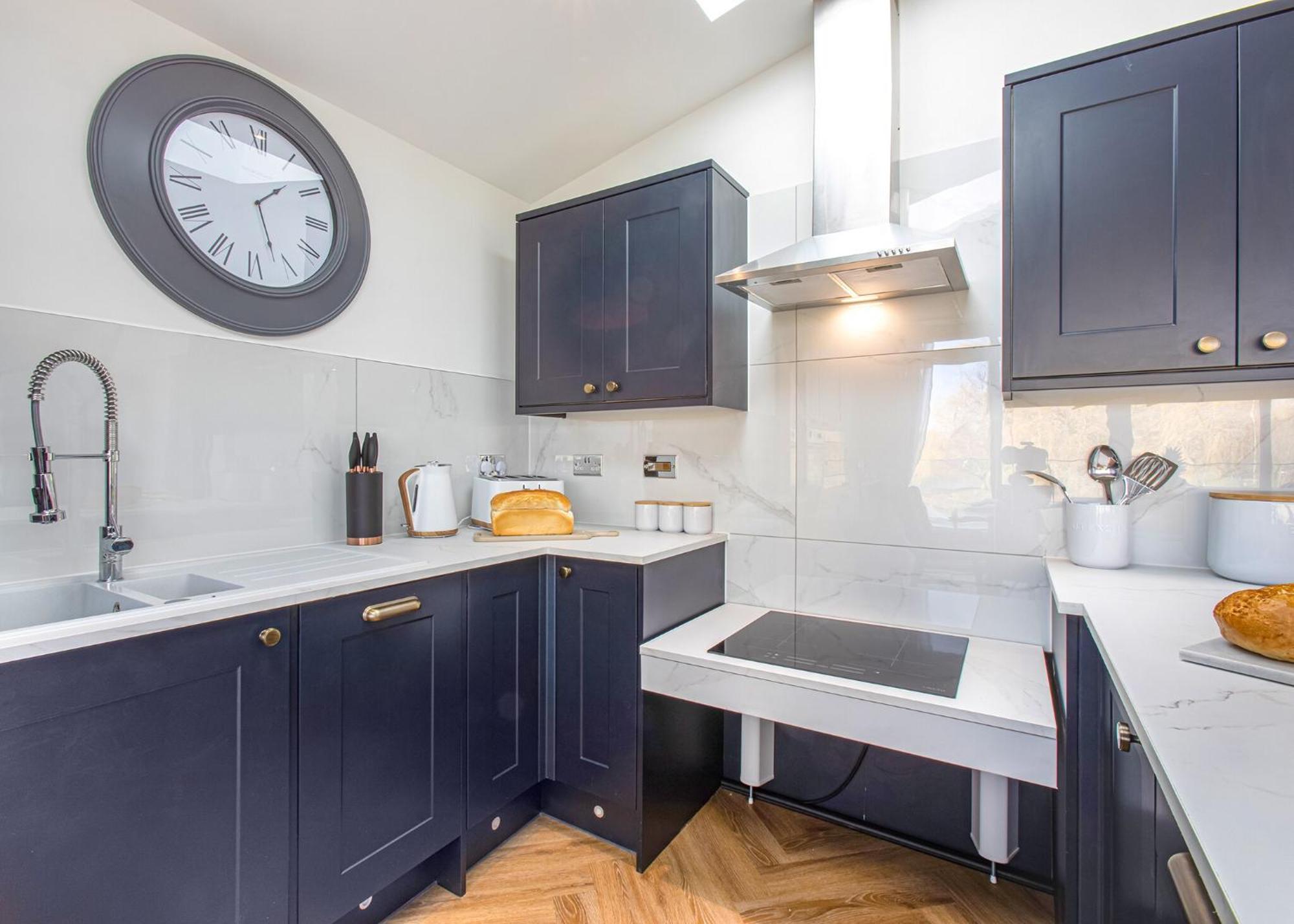 Noahs Retreat Hotel Laceby Стая снимка