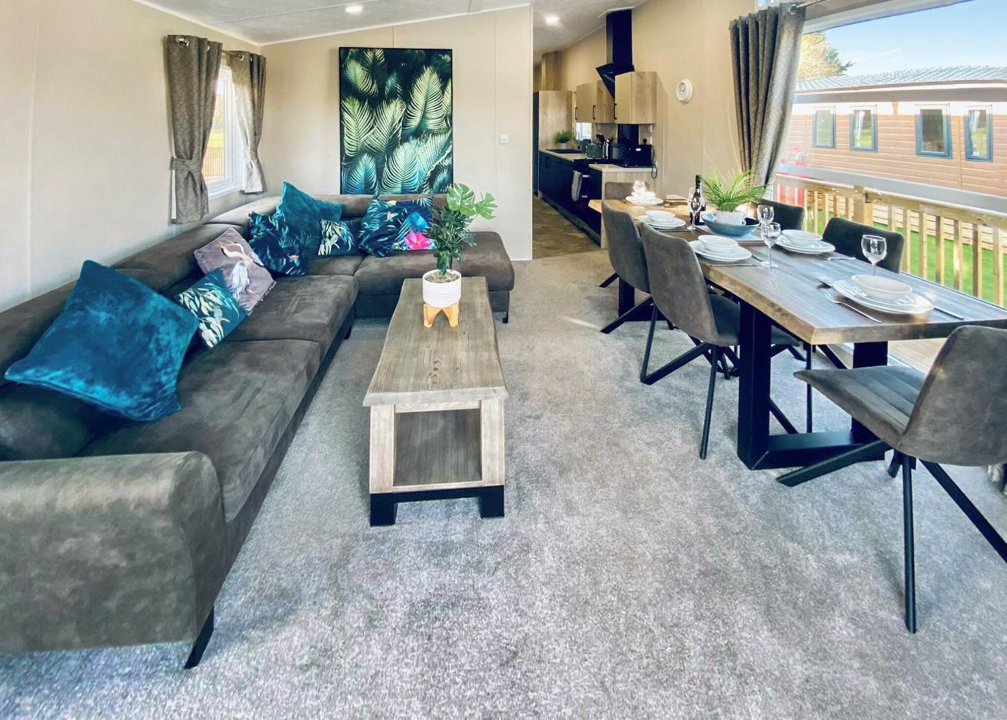 Noahs Retreat Hotel Laceby Стая снимка