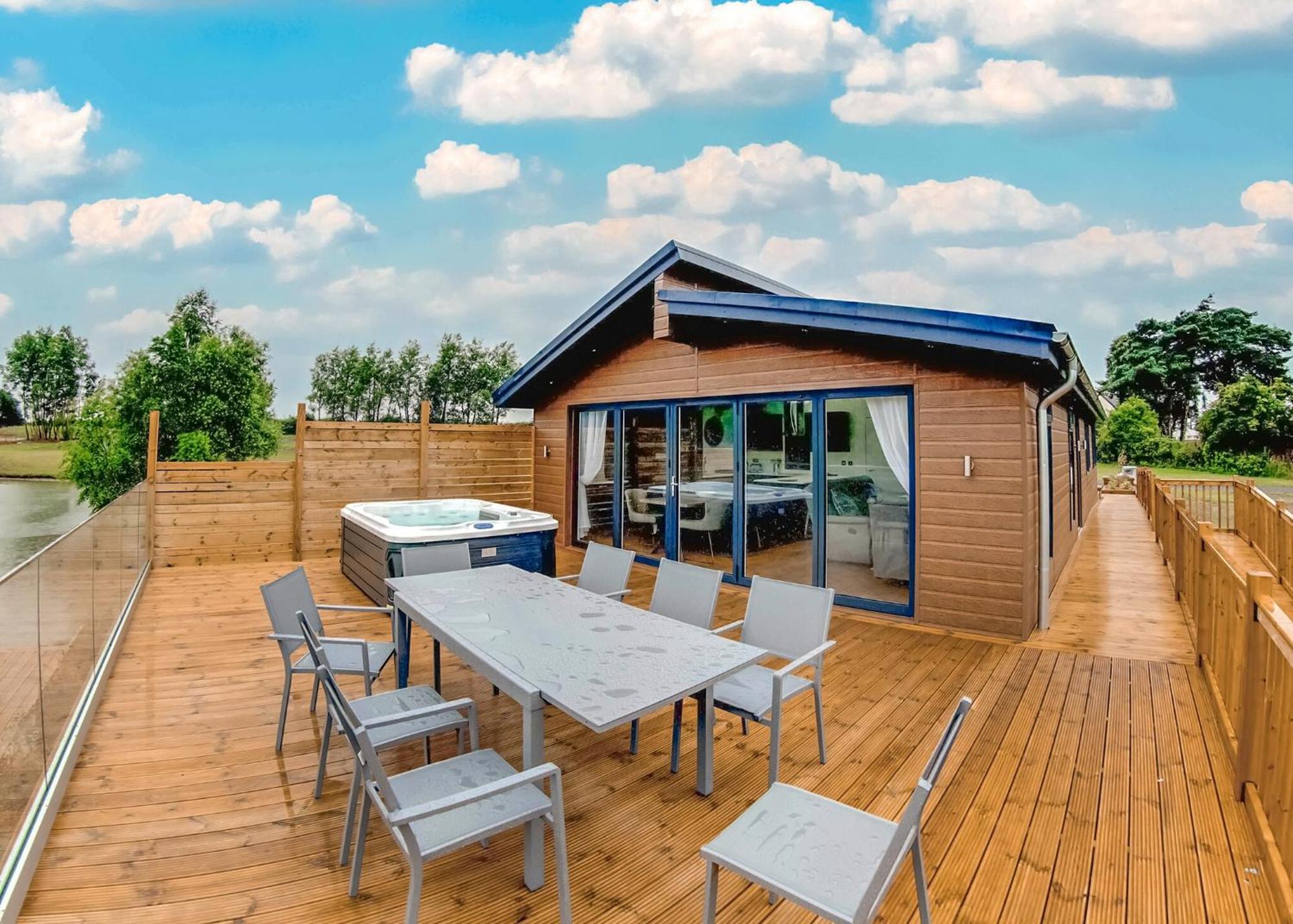 Noahs Retreat Hotel Laceby Стая снимка