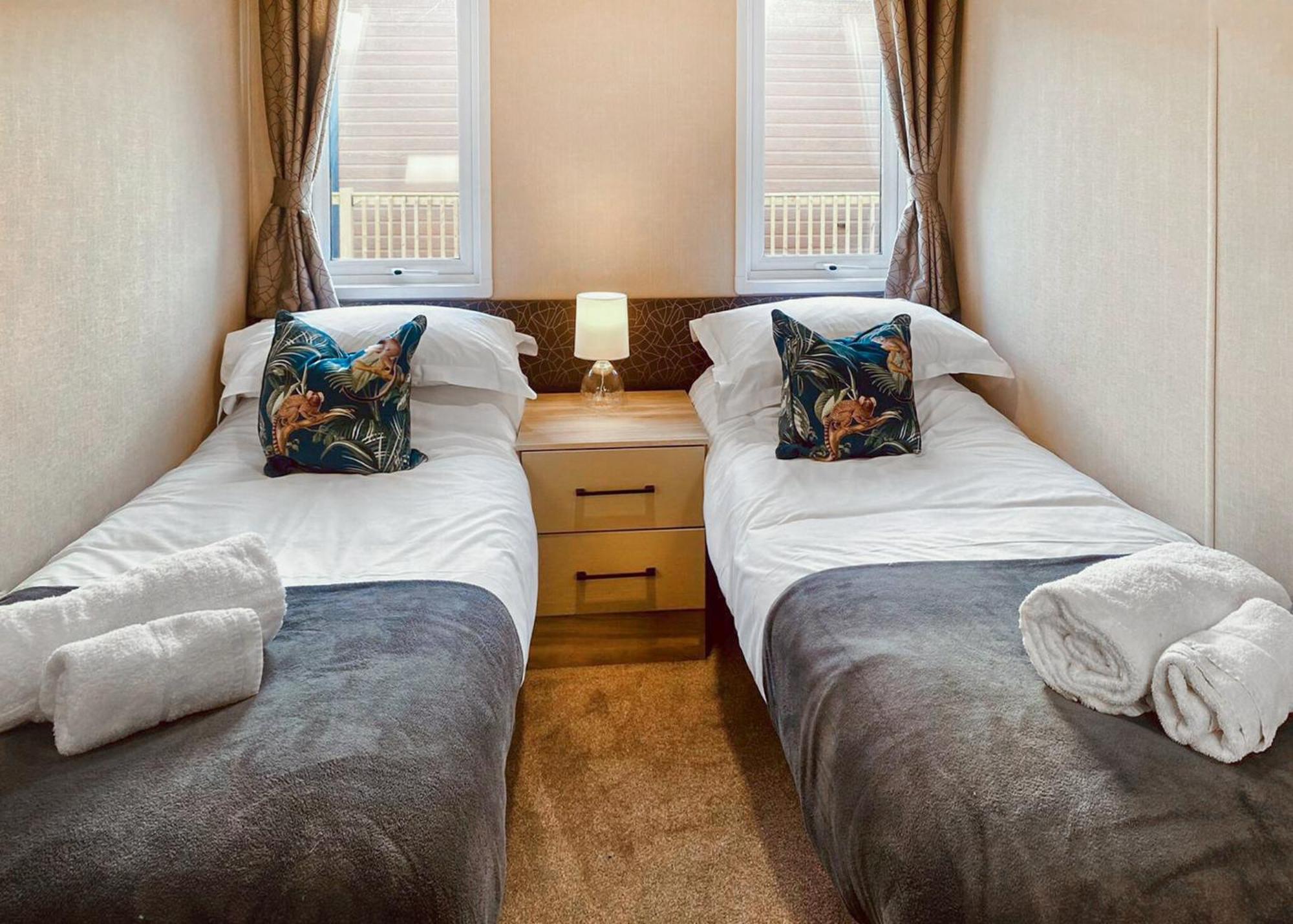 Noahs Retreat Hotel Laceby Стая снимка