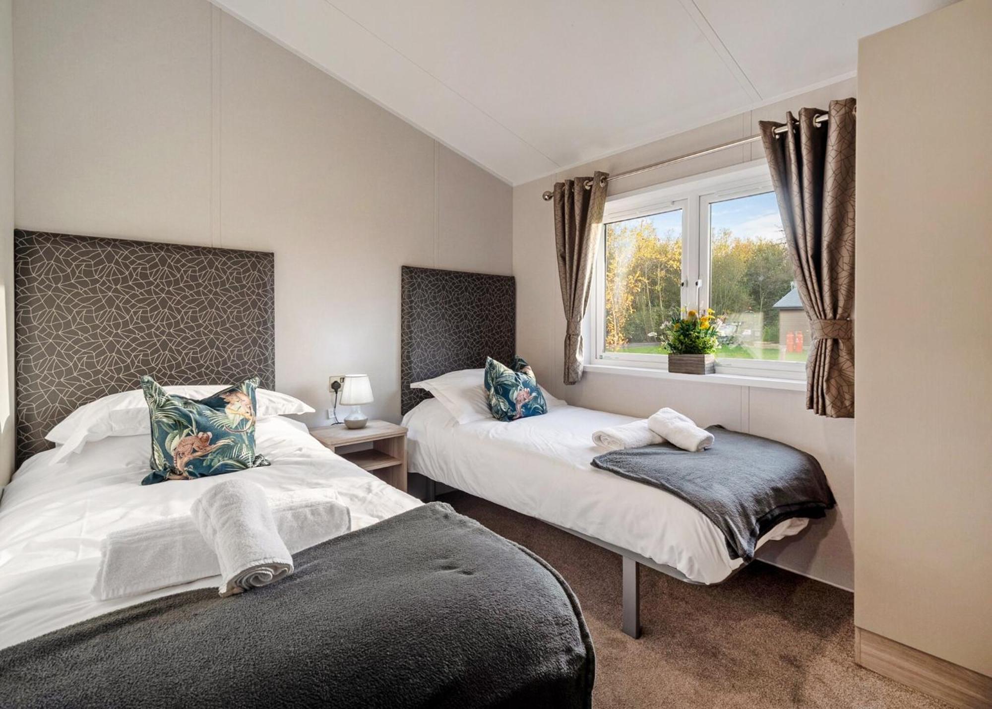 Noahs Retreat Hotel Laceby Стая снимка