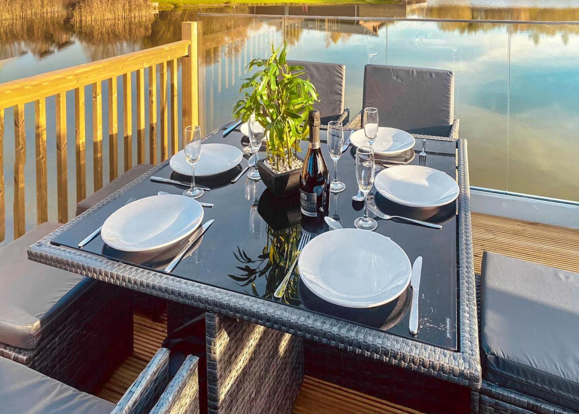 Noahs Retreat Hotel Laceby Стая снимка