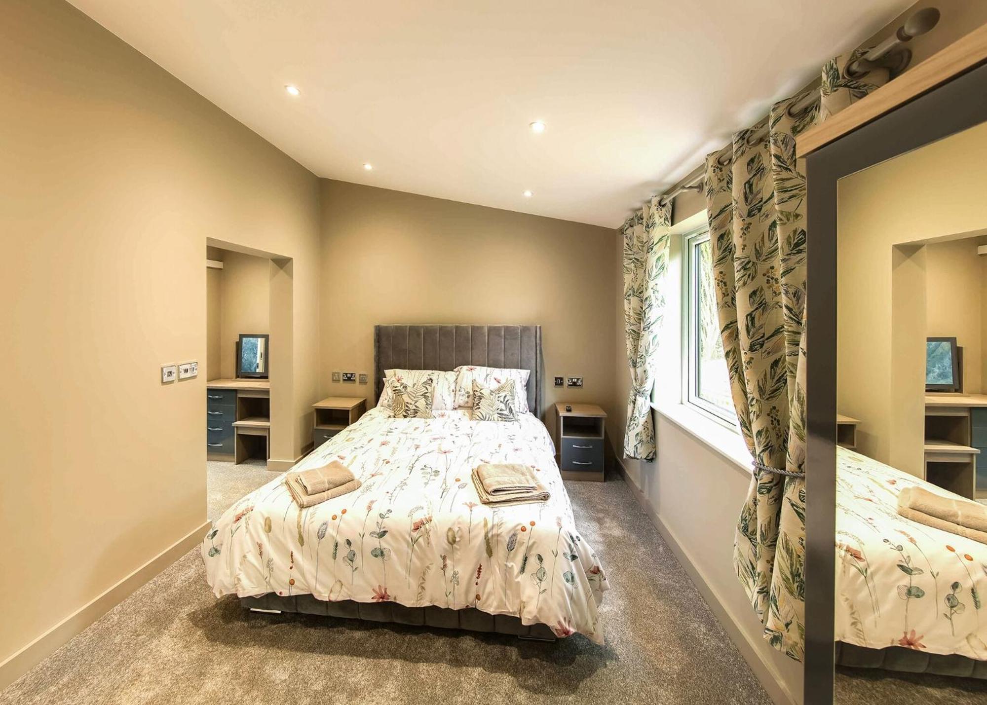 Noahs Retreat Hotel Laceby Стая снимка