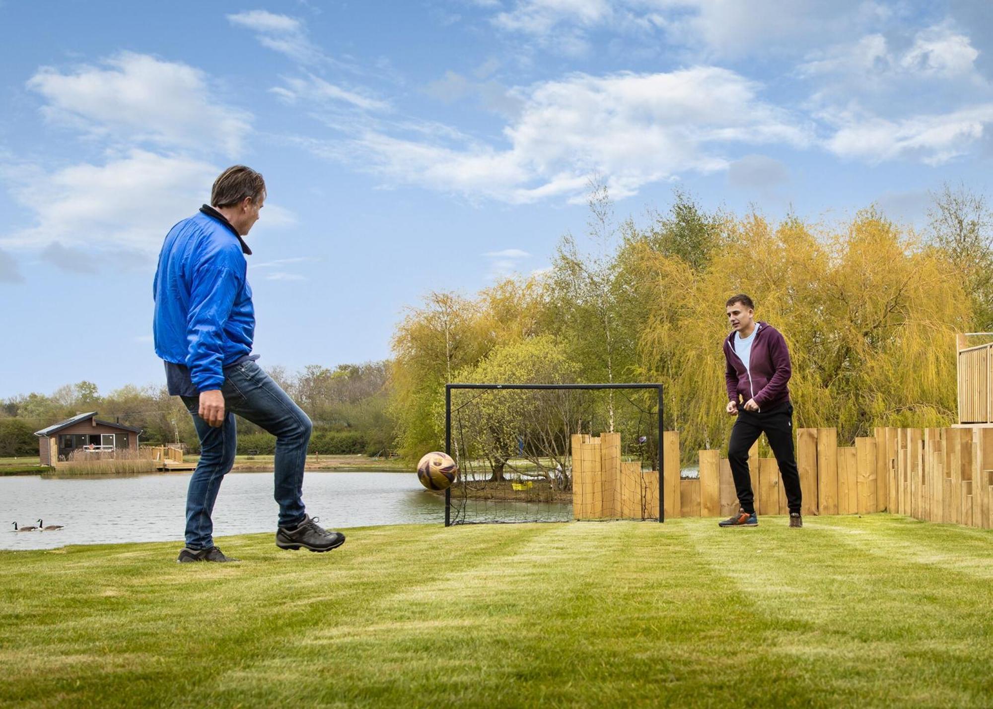 Noahs Retreat Hotel Laceby Стая снимка