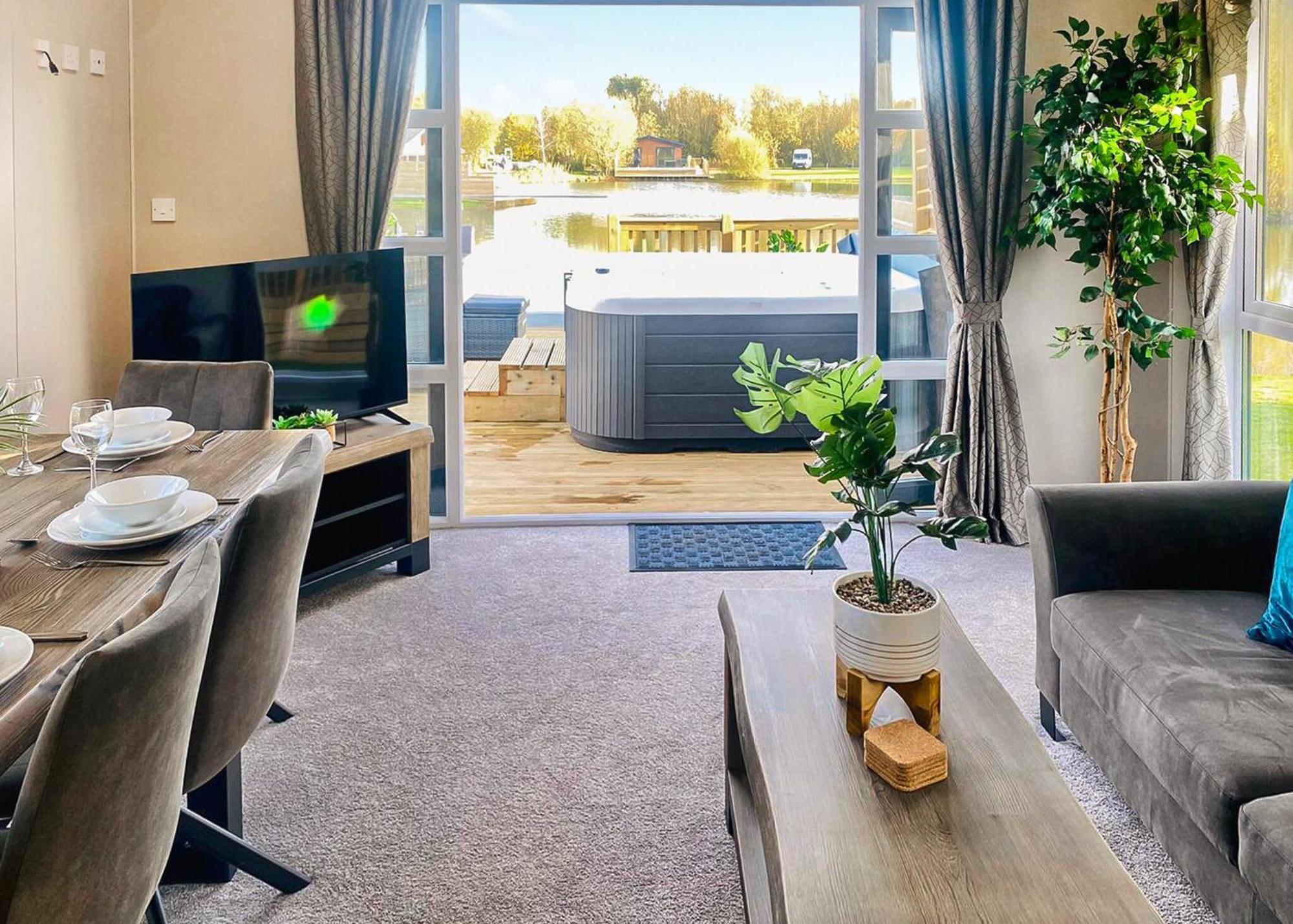 Noahs Retreat Hotel Laceby Стая снимка