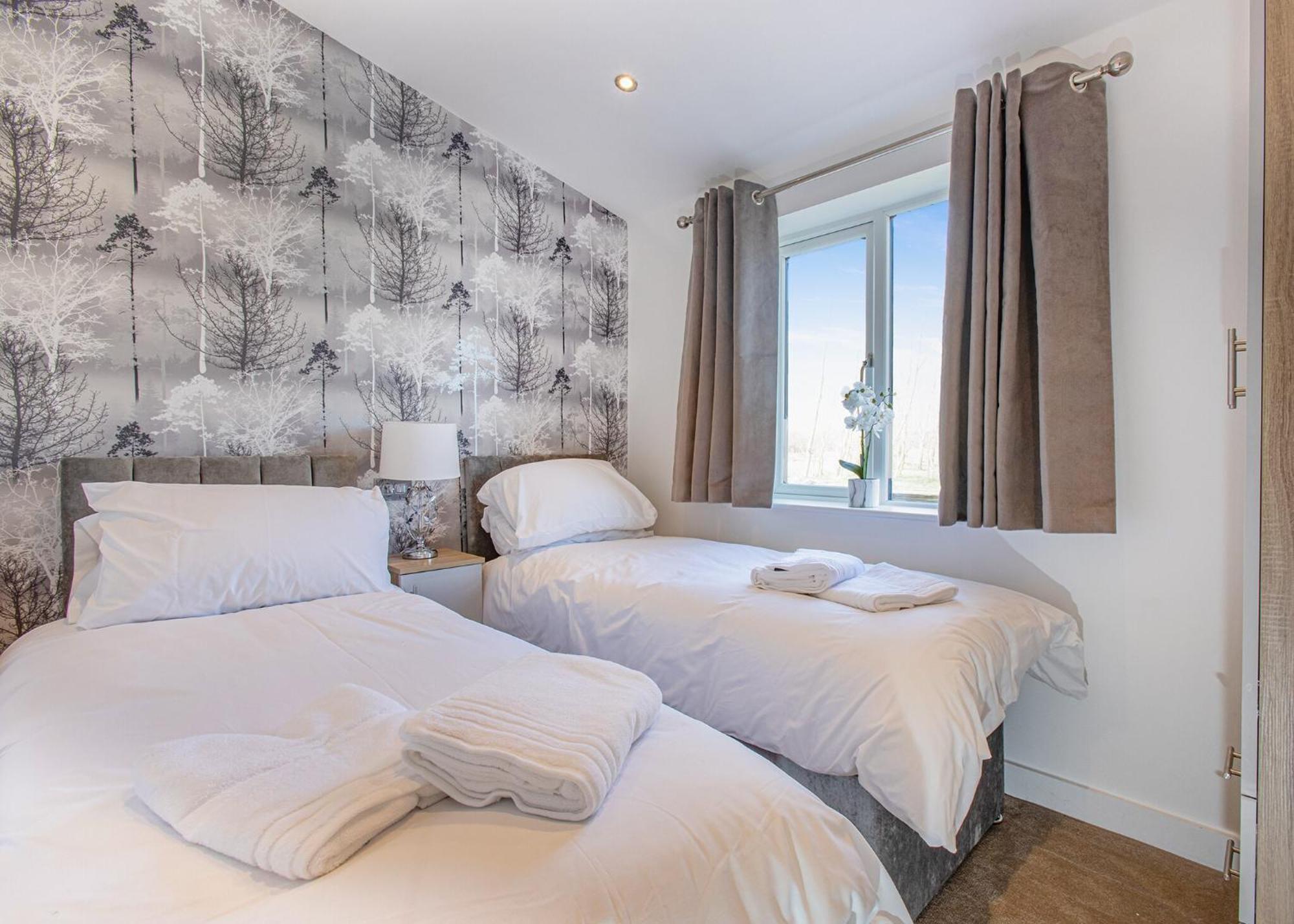 Noahs Retreat Hotel Laceby Стая снимка