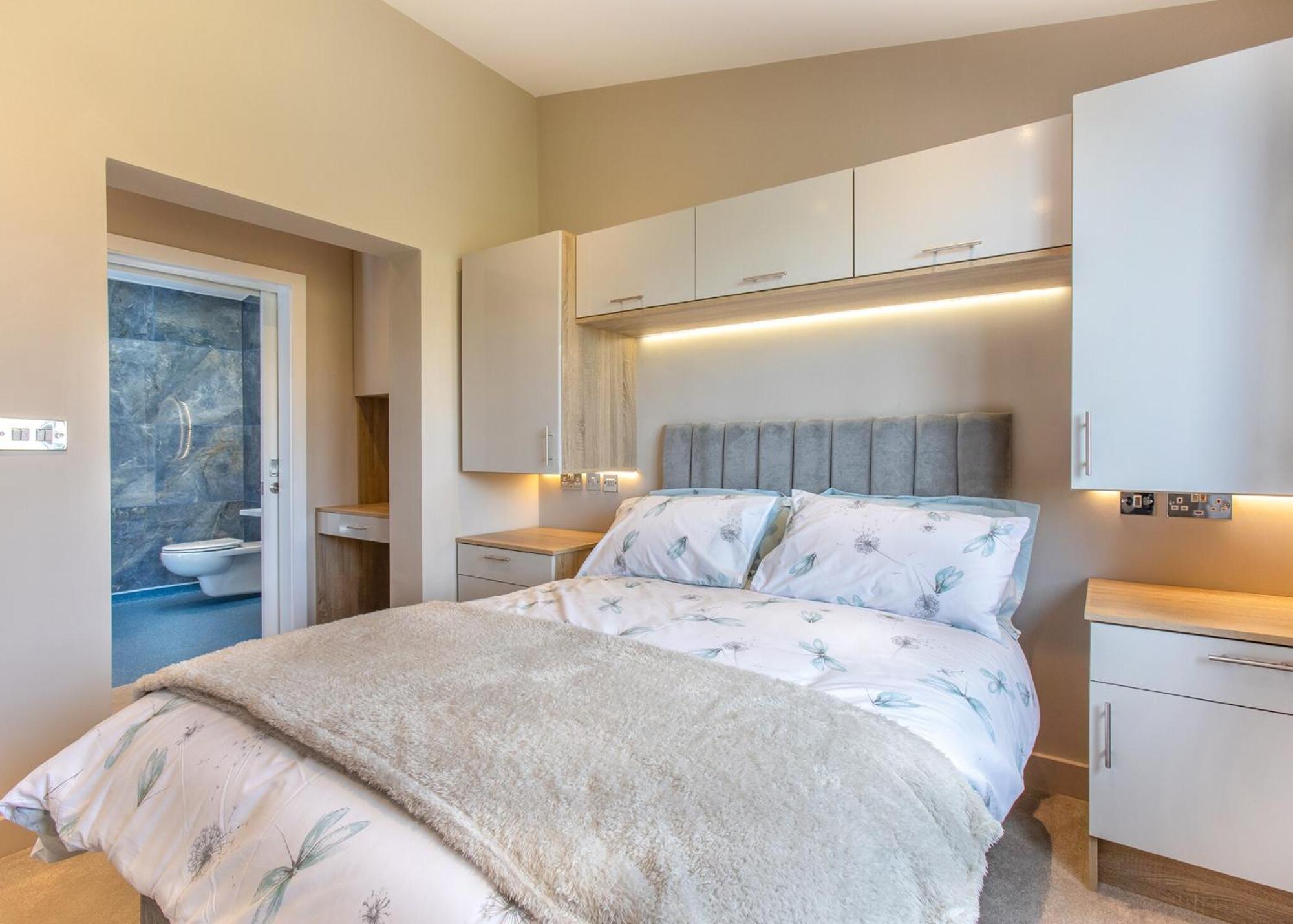 Noahs Retreat Hotel Laceby Стая снимка