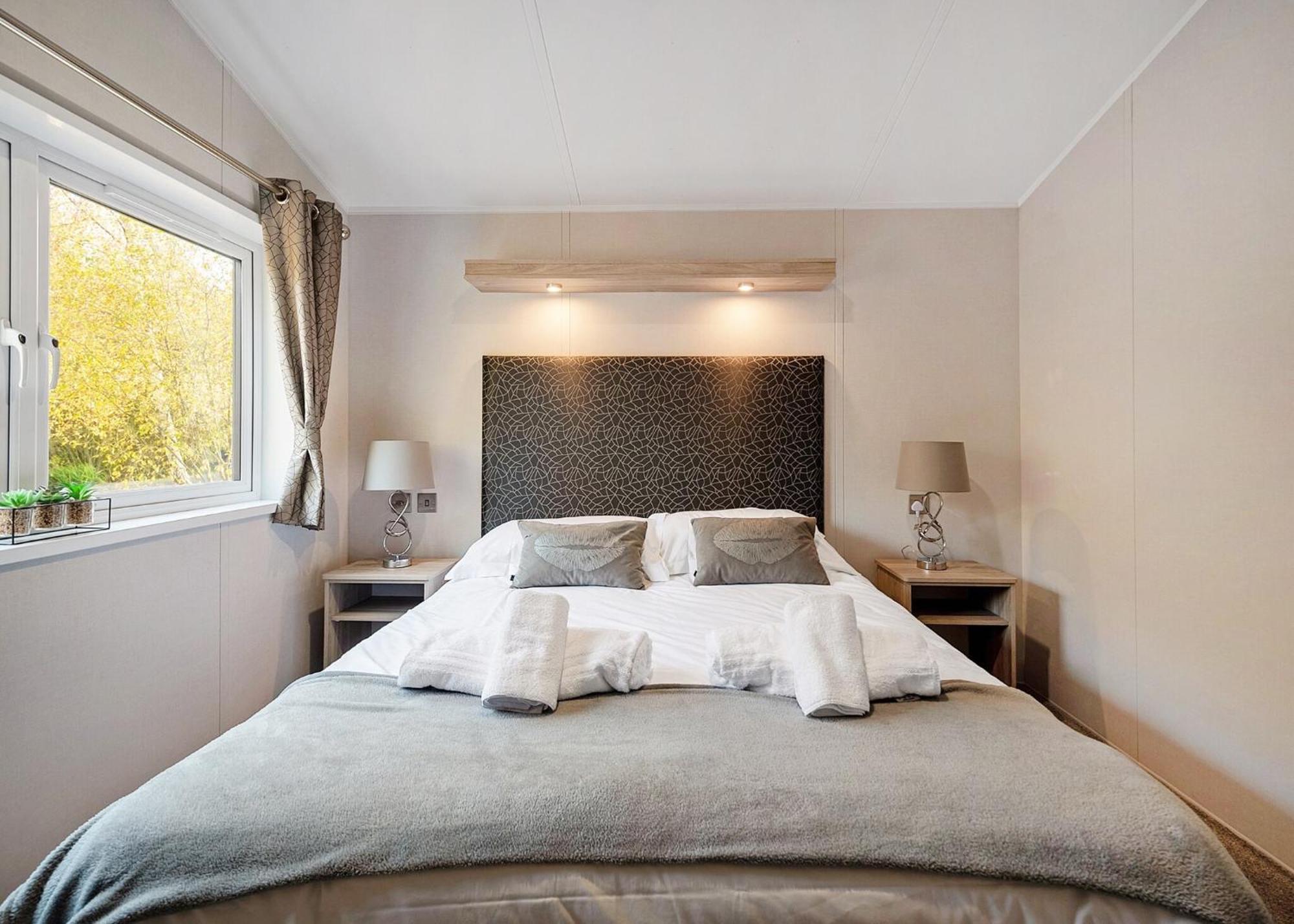 Noahs Retreat Hotel Laceby Стая снимка