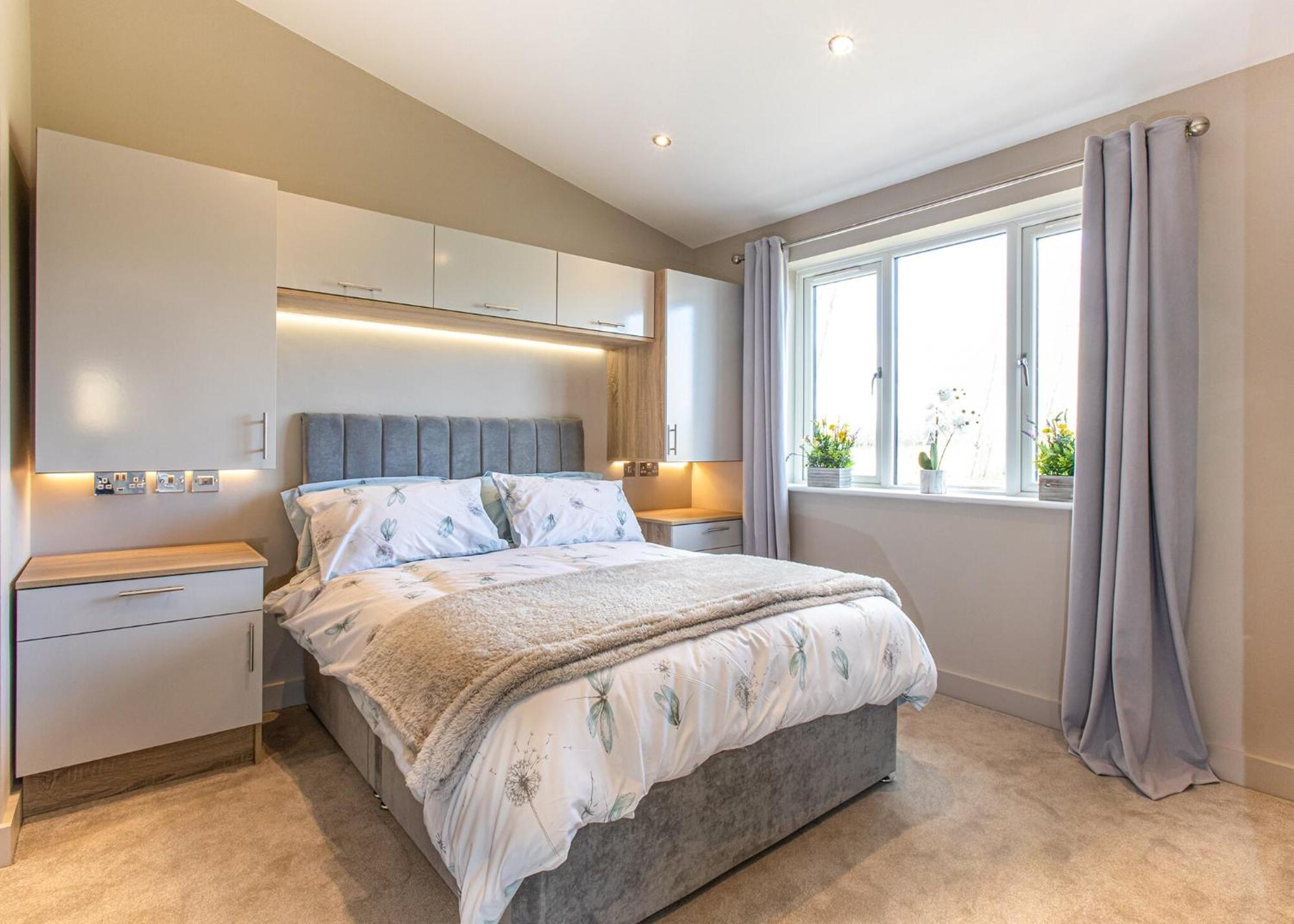 Noahs Retreat Hotel Laceby Стая снимка