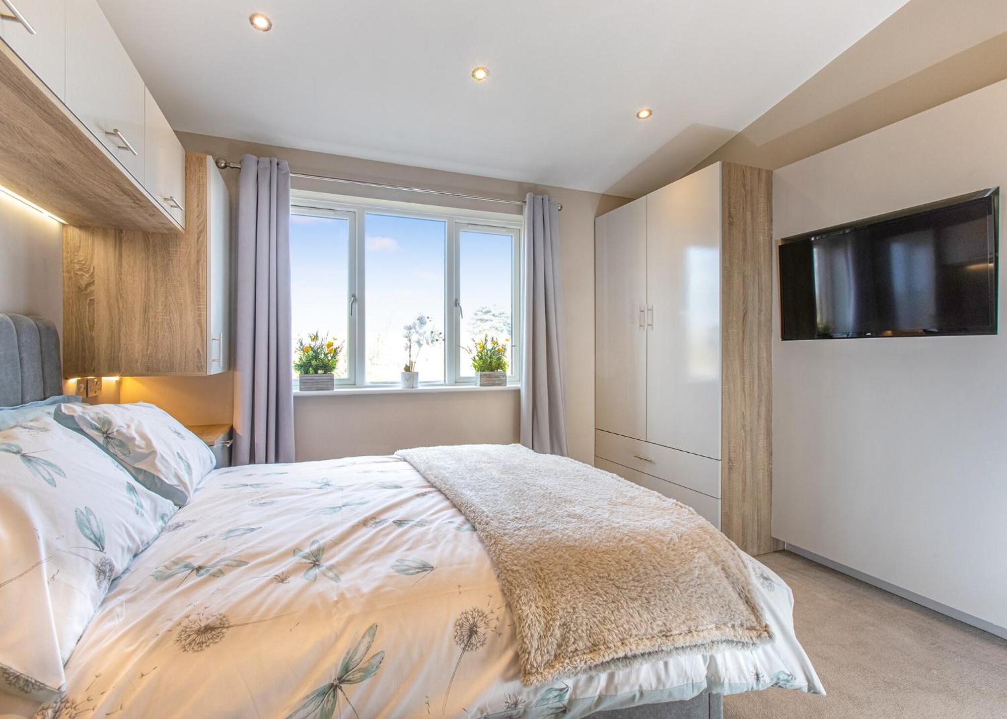 Noahs Retreat Hotel Laceby Екстериор снимка