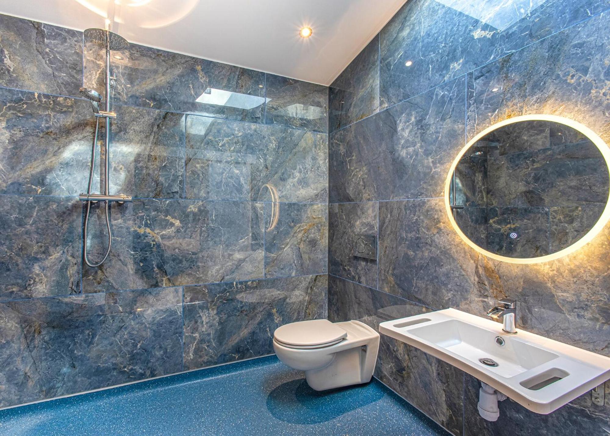 Noahs Retreat Hotel Laceby Стая снимка